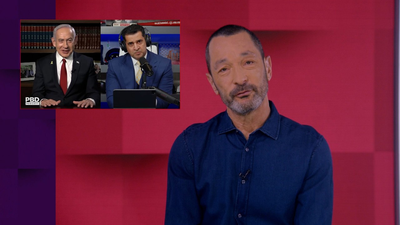 מפלגת ביחד זה יותר "אנחנו" או "אני"? | מהצד השני עם גיא זהר 29.4.2026