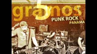 5 Gramos - Animal Sin Ley