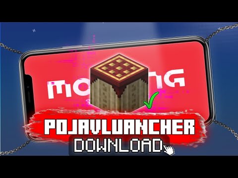 Pojav Launcher Github