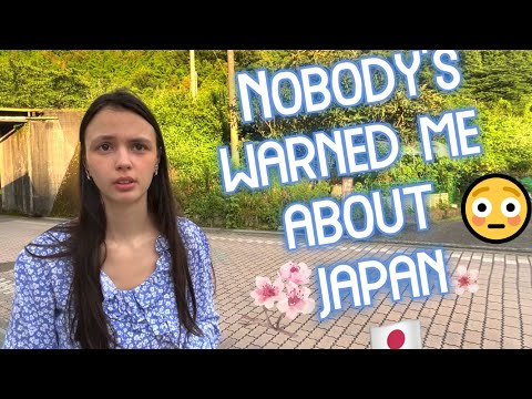 , title : '10 things that SHOCKED me in Japan'
