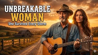 Don Williams — The Heart of an Unbreakable Woman | Country Love Song 2026