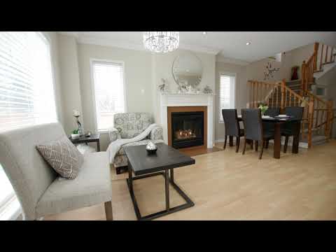 5594 Highbank Road, Mississauga ON