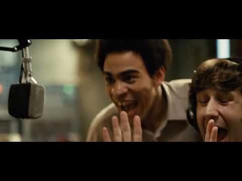 Fan Trailer   Good Morning England VF HD