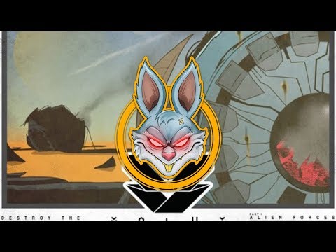 Malux - Alien Forces