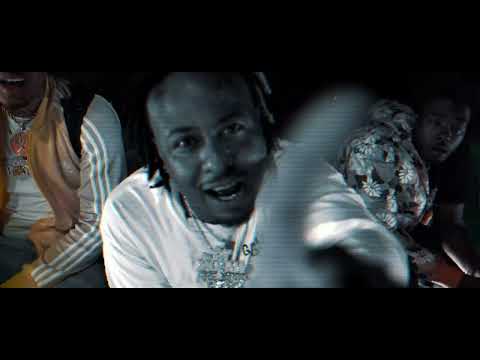 SieteGang YABBIE x PT MULAH x YUNG X -  " New Feet's" ( Official Video ShotBy. @Milshotz )