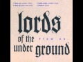 LORDS OF THE UNDERGROUND "Flow On (Pete Rock Remix)"