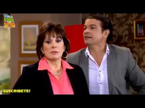 Al Fondo Hay Sitio Capitulo 1117 (26-08-14) AVANCE