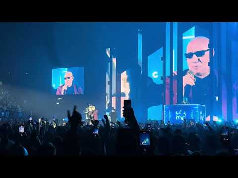 Club Dogo - P.E.S. Feat Giuliano Palma live@Mediolanum Forum Assago - 26 Marzo 2024 [4K]