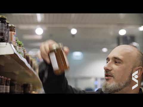 Pavārs Lauris Aleksejevs stāsta, kādēļ iecienījis STOCKMANN