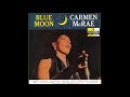 Carmen McRae Decca 1957 - mistermister668vocals Carmen McRae Decca 1957