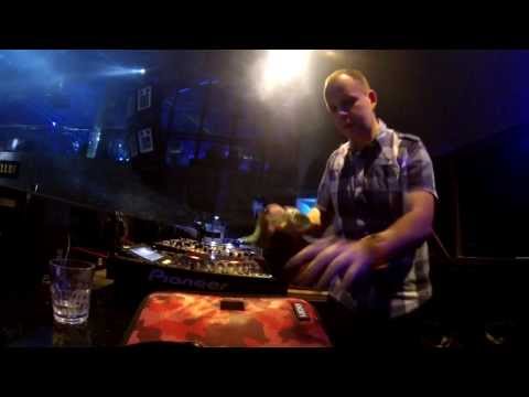 Bueno Clinic LIVE DJ SET @ ELLUI - Seoul South Korea