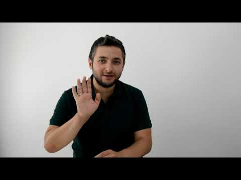 Önce Selam Sonra Kelâm  | #gönüldendökülenler