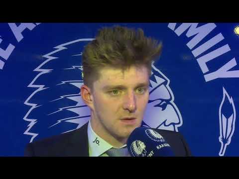 💬Foket: "Goed teruggevochten en nog bijna gewonnen"