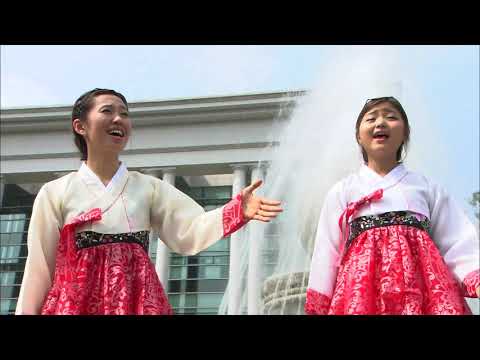 Golden Angels -  Ye Shall Be My Witnesses