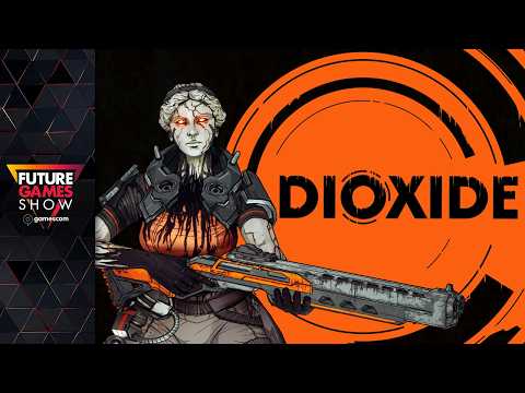 Gameplay Trailer