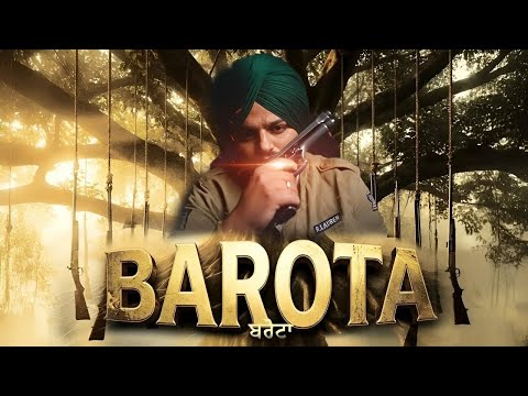 BROTA MUSIC VIDEO SIDHU MOOSE  WALA | THE KIDD | LATEST PUNJABI SONG NEW 2026