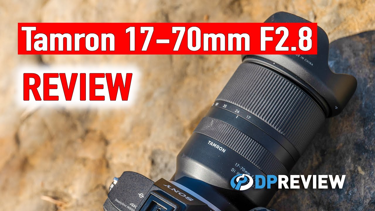Video thumbnail for Video Review 3
