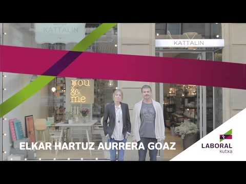 Caja Laboral eta Ipar Kutxa, orain Laboral Kutxa