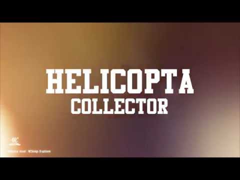 Edalam & Willy William - Helicopta collector (Son Officiel) [Just Winner]