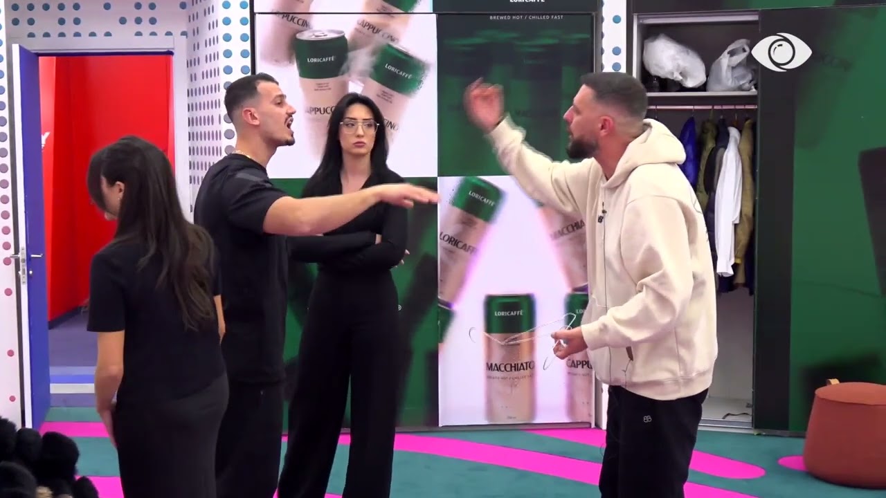 Merresh me vajzën time, merresh me gruan time…/ Vijon debati mes Mirit dhe Mateos