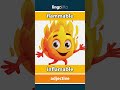 flammable - inflamable video thumbnail
