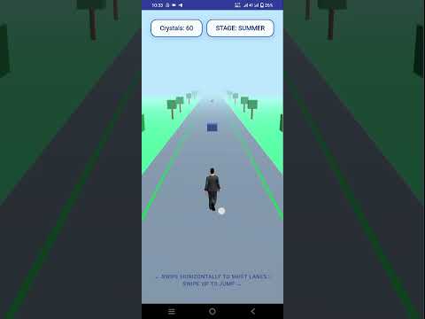 Summer Matrix Sprint video thumbnail