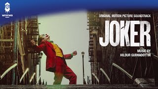 Joker Official Soundtrack | Subway - Hildur Guðnadóttir | WaterTower