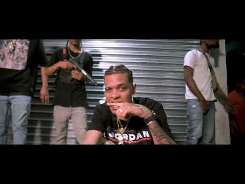 Que Vengan To Momo Black Rd Video Oficial