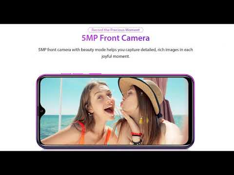 Ulefone note 7 incredible price: €44,63!