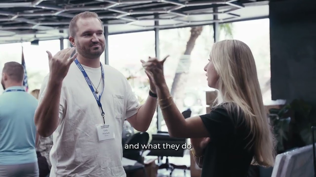 Keynote Highlight Reel