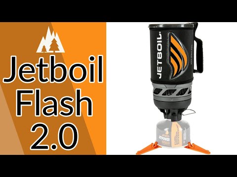🔥 Jetboil Flash 2.0 | Hill Test Review | Was it Worth the Upgrade? | Trailkraft Gear Review