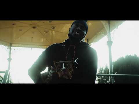 Skyy Boii - Means To An End (Official Music Video) (4k)