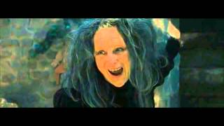 INTO THE WOODS || Stay With Me Full Clip