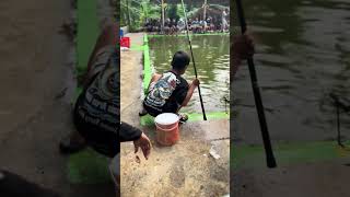 Download lagu The skills of underage children are surprising #viralshort #fishing #angling #galatama mp3