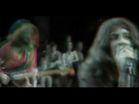 Antonio Spinosa-The rock picture show-Deep Purple (film musicale di Riccardo Marchese)