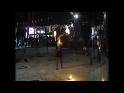 Video 4 de Charly Chan Cha Video 4 de Charly Chan Cha
