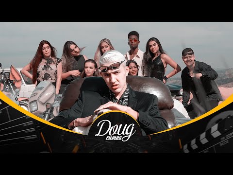 MC LENNON - CÂMERA LENTA (CLIPE OFICIAL) Doug Filmes