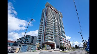 1206 - 1550 Fern St, North Vancouver - Kim Taylor Real Estate Tour