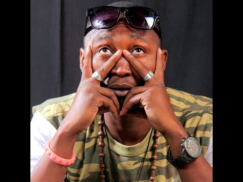 Chidi Benzi ft Nonini - KAA LA MOTO