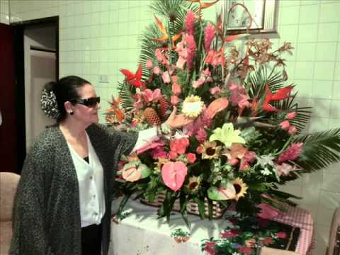 FG Para Ti Mamá - Arístides Díaz (El Pollo de Aragua)