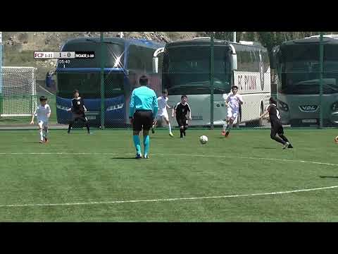 30.05.22_Pyunik(1-11) - NOAH(1-10)_4-1