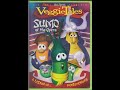 Opening To VeggieTales Sumo Of The Opera 2004 DVD Sony Wonder