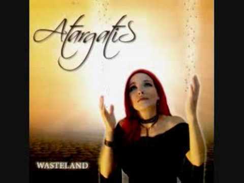 Atargatis - Selina (Widow of the Moon)