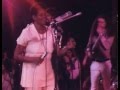 Big Mama Thornton Rock Me Baby 1971(Live ...