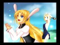 Rin Kagamine and Luna Amane- Meltdown {{UTAU ...