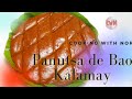Panutsa De Bao Kalamay Easy Recipe