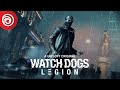 Aiden and Wrench Finally Arrived in New DLC Watch Dogs Legion