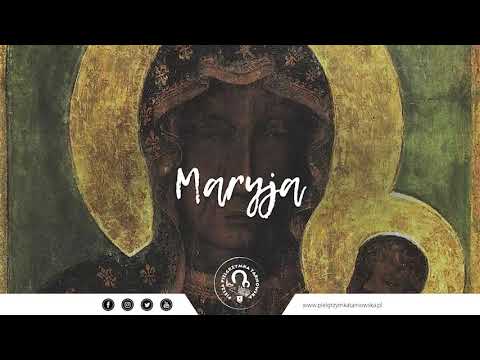 Patron dnia - #9 Maryja