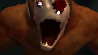 Slendytubbies 3 Arrow Tubby, Cave Tubby, Yeti Tubby Scream #slendytubbies3 #shorts #shortsvideo