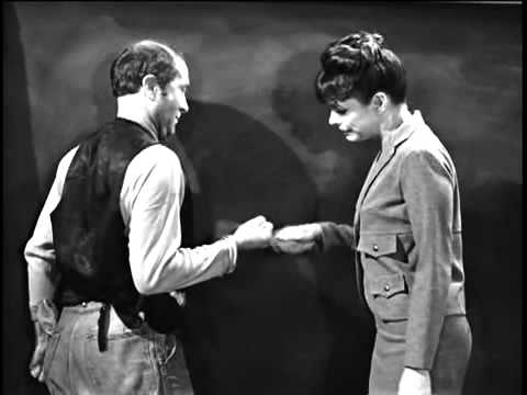 The Andy Griffith Show   The Education Of Ernest T Bass 121]